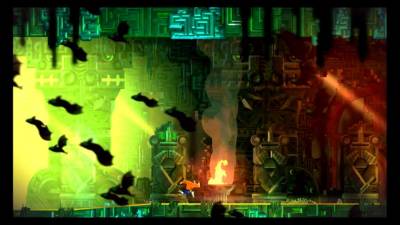 Guacamelee! 2 бесплатно скачать на пк