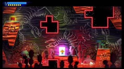Guacamelee! 2 скачать на пк