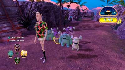 Hotel Transylvania 3 Monsters Overboard бесплатно скачать на пк