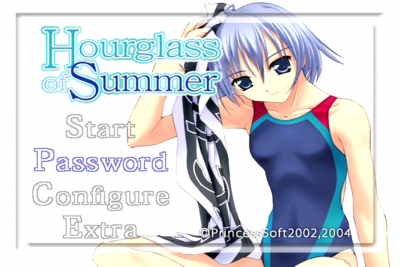 Hourglass of Summer бесплатно скачать на пк