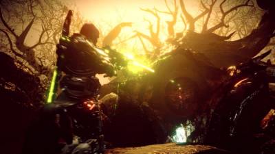 Immortal: Unchained бесплатно скачать на пк