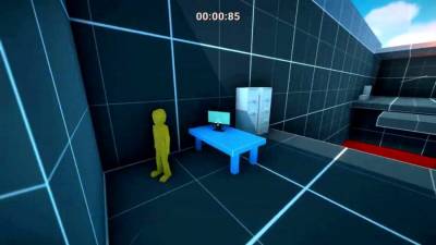 Karlson Fangame торрент скачать