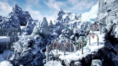Labyrinth of Chaos бесплатно скачать на пк