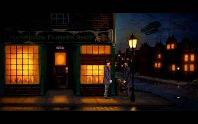 Lamplight City бесплатно скачать на пк