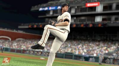 Major League Baseball 2k9 бесплатно скачать на пк