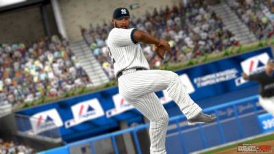 Major League Baseball 2k9 скачать на пк