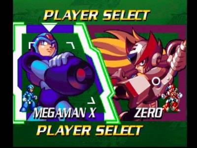 Mega Man X4 скачать на пк