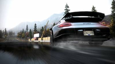 Need for Speed Hot Pursuit Remastered бесплатно скачать на пк