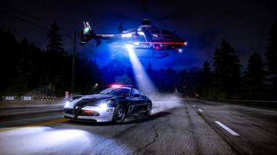 Need for Speed Hot Pursuit Remastered скачать на пк
