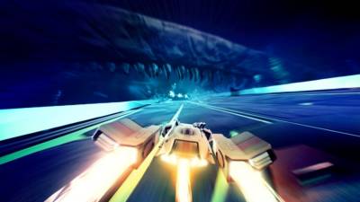 Redout: Enhanced Edition торрент скачать