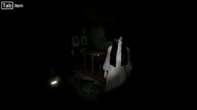 Seven Nights Ghost скачать на пк