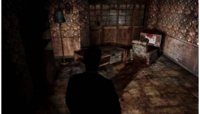 Silent Hill 2 - Director's Cut торрент скачать