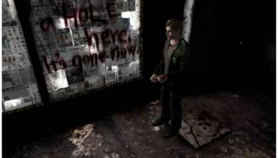 Silent Hill 2 - Director's Cut скачать на пк
