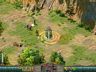 Spells of Gold торрент скачать