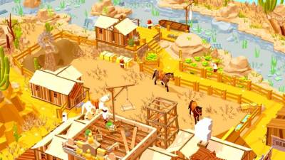 SUPER BUILD бесплатно скачать на пк