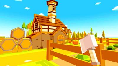 SUPER BUILD торрент скачать