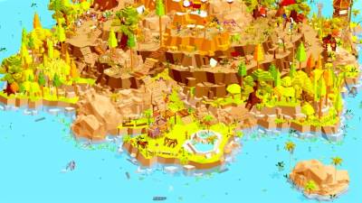 SUPER BUILD скачать на пк