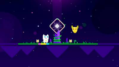 Super Phantom Cat бесплатно скачать на пк