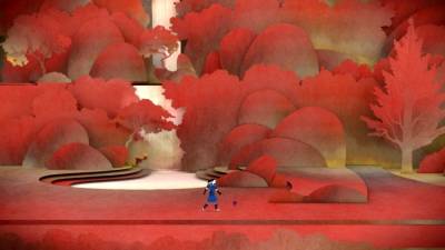 Tengami скачать на пк