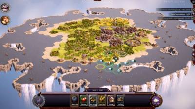 TerraScape бесплатно скачать на пк