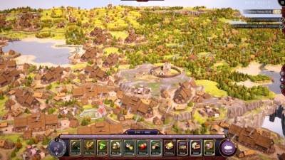 TerraScape торрент скачать