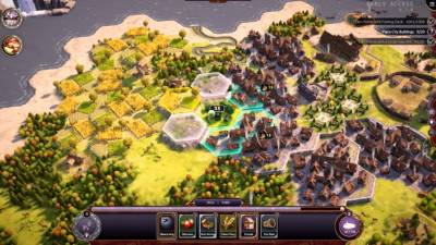 TerraScape скачать на пк