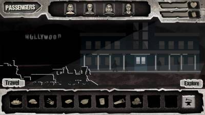 The Last Train - Definitive Edition торрент скачать