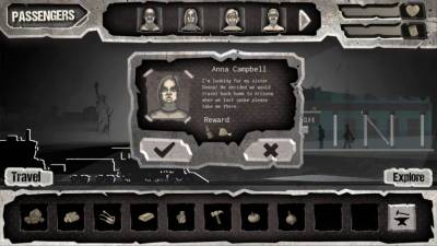 The Last Train - Definitive Edition скачать на пк