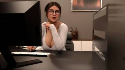 The Office (18+) торрент скачать