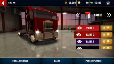 Truck Simulator USA скачать на пк