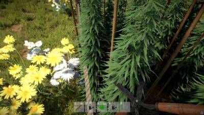 Weed Farmer Simulator скачать на пк