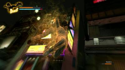 Yakuza Kiwami скачать на пк
