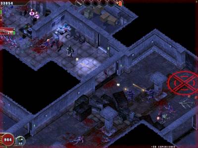 Zombie Shooter скачать на пк