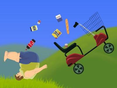 скачать happy wheels торрент игры на компьютер