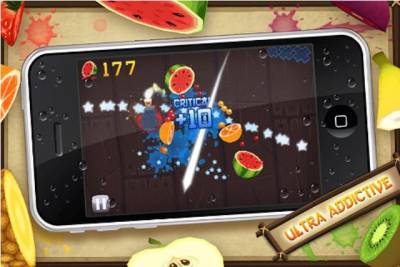скачать fruit ninja торрент игры на компьютер