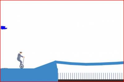 скачать игру Happy Wheels