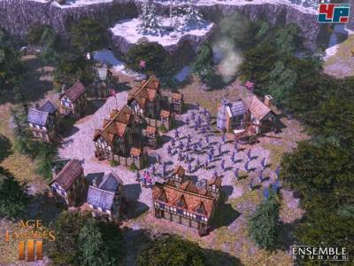 скачать игру age of empires 3