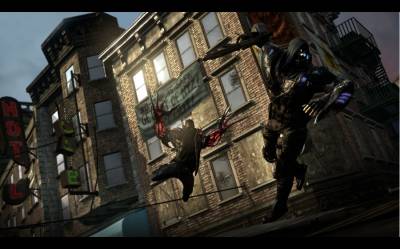 скачать Prototype 2 торрент игры на компьютер