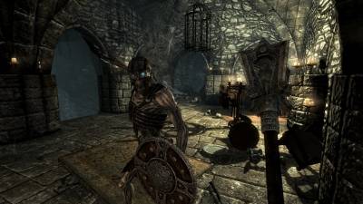 скачать skyrim торрент игры на компьютер