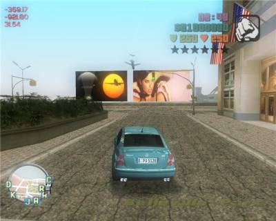 скачать GTA Vice City Deluxe торрент игры на компьютер