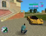 GTA Vice City Deluxe бесплатно и без регистрации