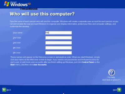  windows xp бесплатно и без регистрации