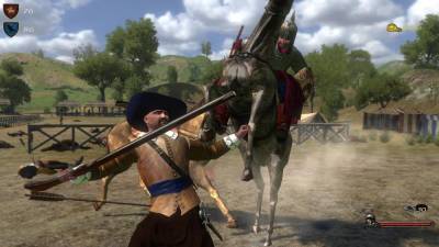 скачать игру mount and blade 