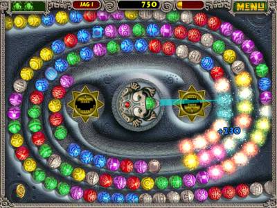 скачать zuma deluxe торрент игры на компьютер