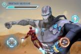 скачать игру  iron man 2 