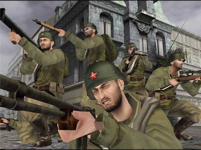 скачать battlefield 1942 торрент игры на компьютер