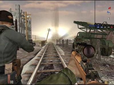 battlefield 1942 бесплатно и без регистрации