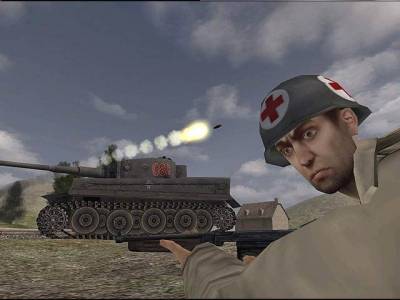 скачать игру battlefield 1942