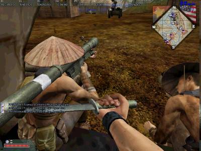 battlefield vietnam бесплатно и без регистрации