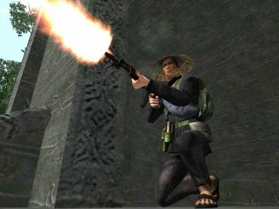 скачать игру battlefield vietnam